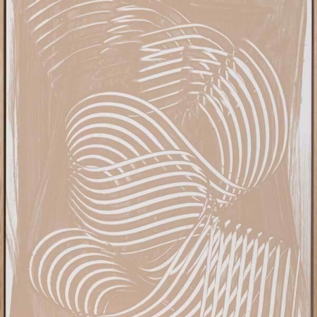 Fauves I Canvas Art Print