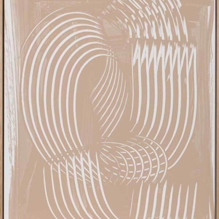 Fauves III Canvas Art Print