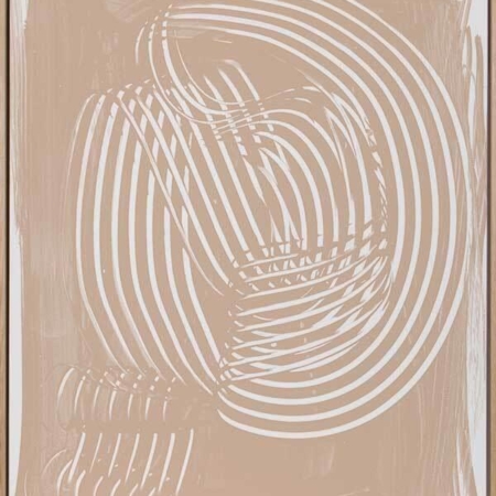 Fauves IV Canvas Art Print