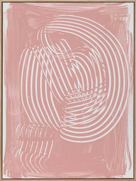 Jean IV Canvas Art Print