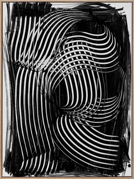 Henri II Canvas Art Print