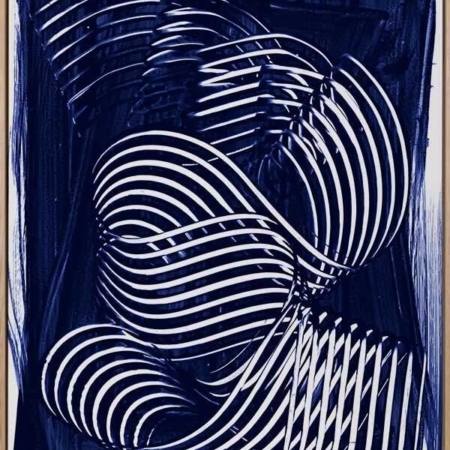 Pierre I Canvas Art Print