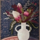 Flora Australis Canvas Art Print