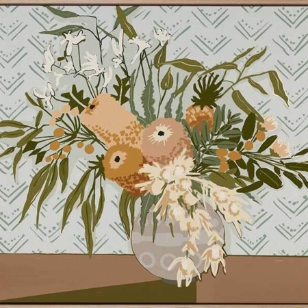 Country's Finest Canvas Art Print