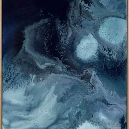 Great Barrier Reef Canvas Art Print