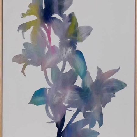 Reverie I Canvas Art Print