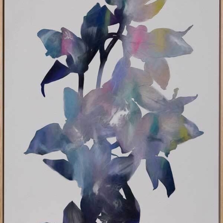 Reverie II Canvas Art Print