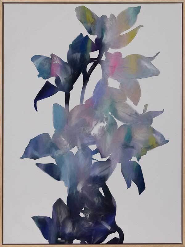 Reverie II Canvas Art Print