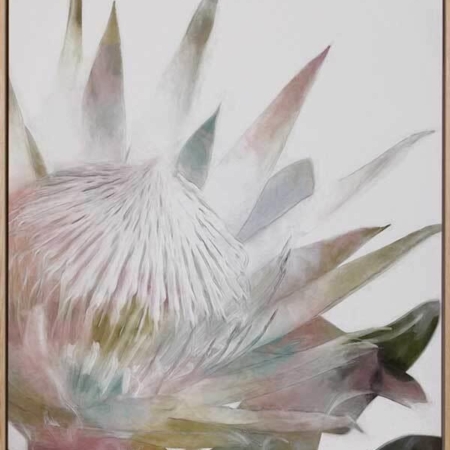 Sugar Bush I Canvas Art Print