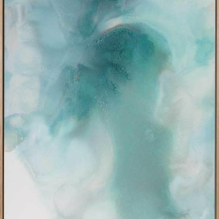 Altitude Canvas Art Print