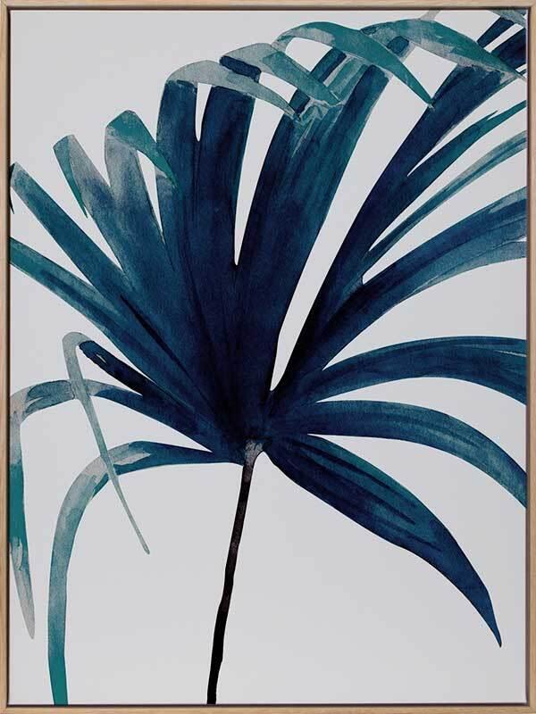 Solo Dusk Canvas Art Print