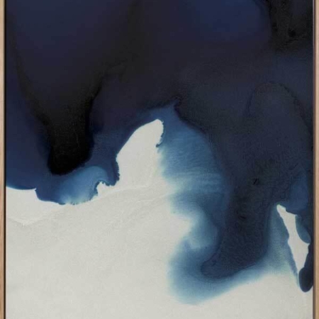 Swell Regal Canvas Art Print