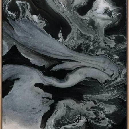 Villarica Canvas Art Print