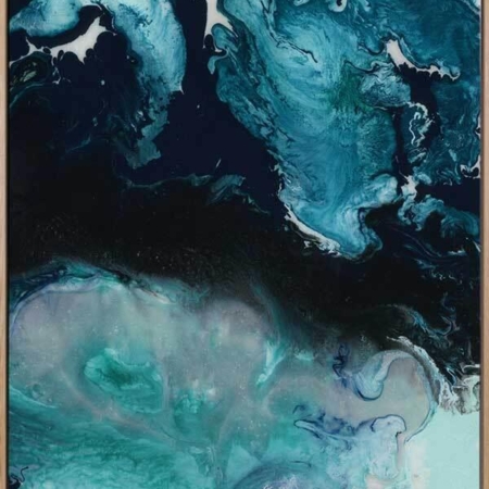 Apollo Canvas Art Print