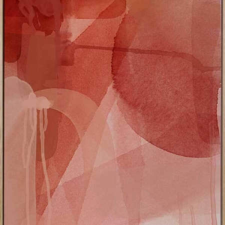 Dorado Canvas Art Print