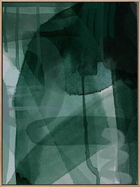 Equinox Canvas Art Print