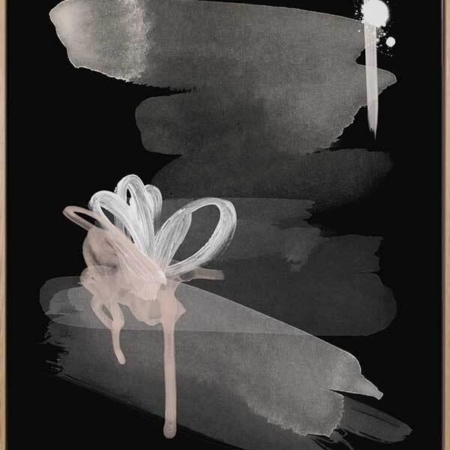 Imperial Zed Canvas Art Print