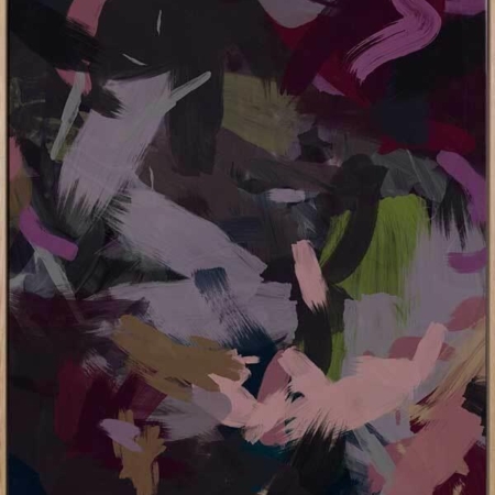 Ringwood Canvas Art Print