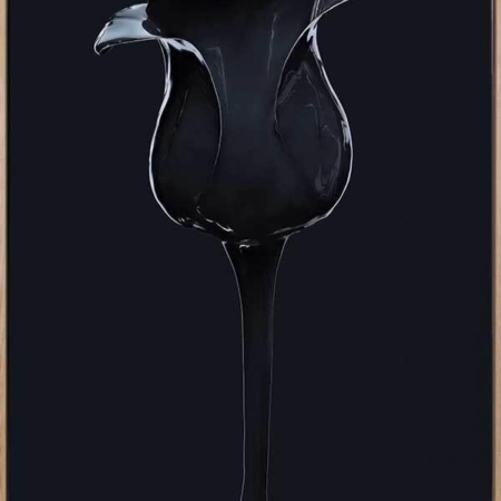 Everlasting Canvas Art Print