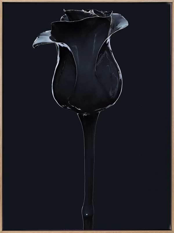 Everlasting Canvas Art Print