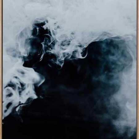 Materialise Canvas Art Print