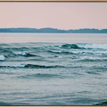 Cape Tribulation Canvas Art Print