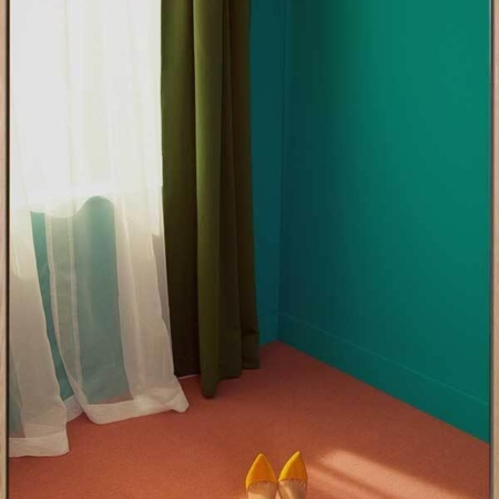 Wonderland Canvas Art Print