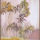 Island of Solitude Canvas Art Print