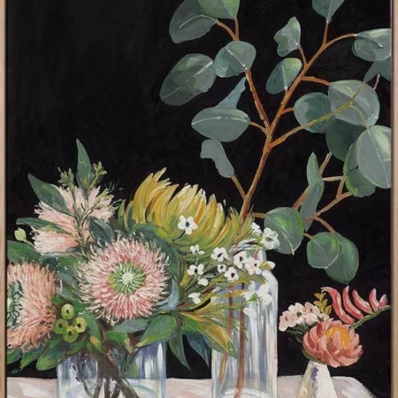 Australiana Canvas Art Print