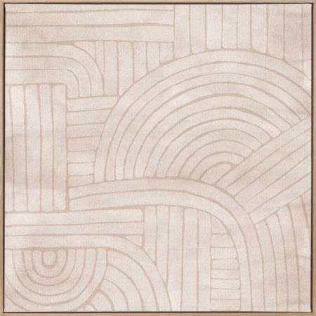 Roaming IV Canvas Art Print