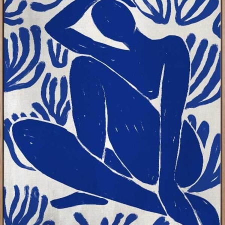 Self-Care II Canvas Art Print