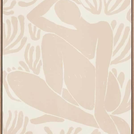 Self-Care IV Canvas Art Print