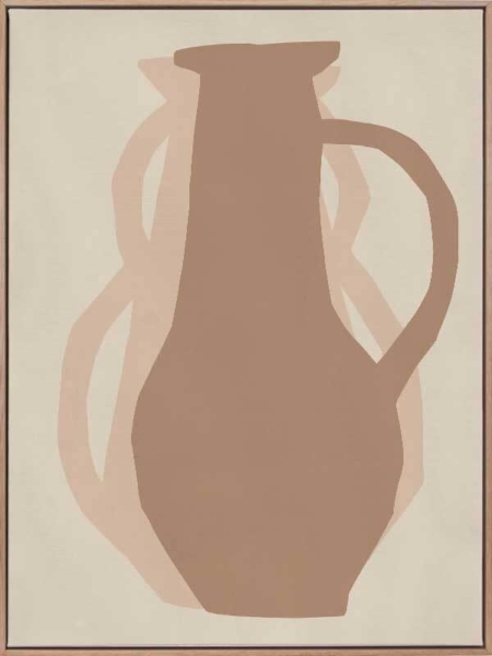 Medina I Canvas Art Print