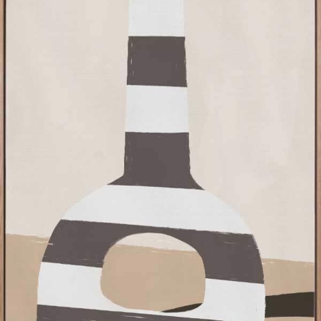 Marhba II Canvas Art Print