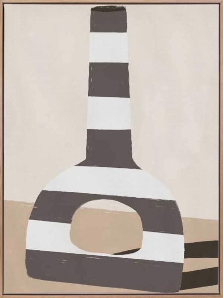 Marhba II Canvas Art Print