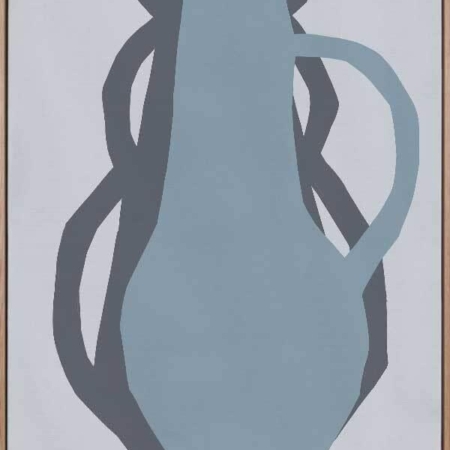 Medina II Canvas Art Print