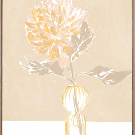 Bliss II Canvas Art Print