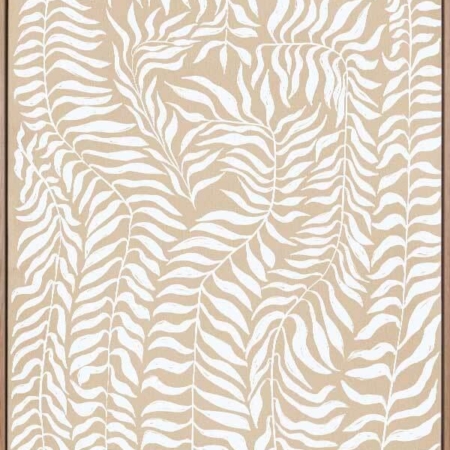 Vineyard Sand Canvas Art Print