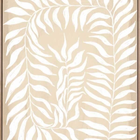 Travels Sand Canvas Art Print