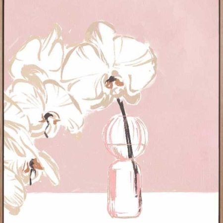 Getaway II Canvas Art Print