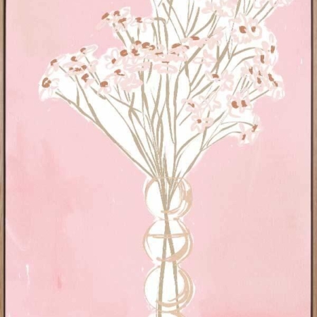 Getaway I Canvas Art Print