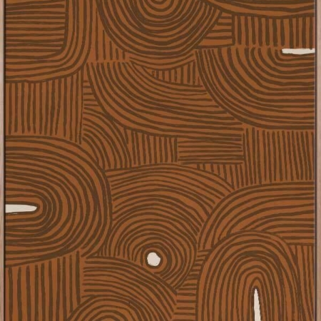 Pathways Canvas Art Print