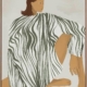 Delilah Daring Canvas Art Print