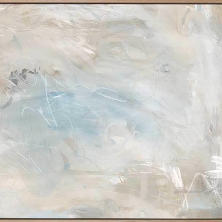 Making Sense Canvas Art Print