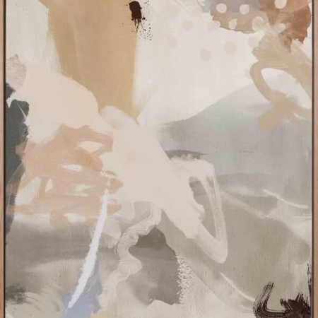 Good-Natured Canvas Art Print