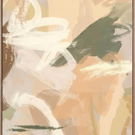 Humble Canvas Art Print