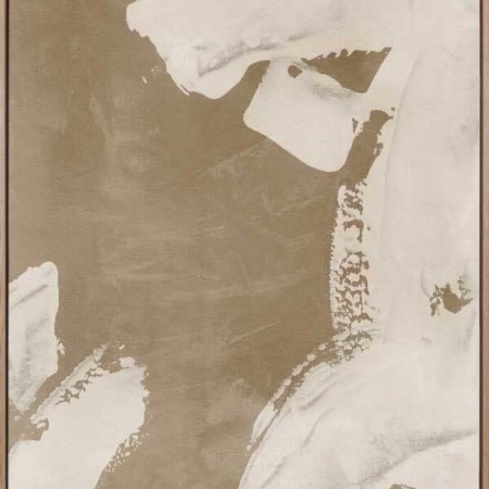 The Elegance of Imperfection II Canvas Art Print