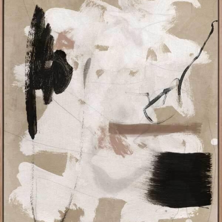 The Soul of the Imperfect I Canvas Art Print