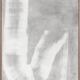 The Mystery of the Unseen Grey Canvas Art Print