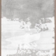 The Poetry of the Imperfect Grey II Canvas Art Print